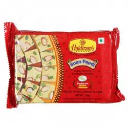 HALDIRAMS SOAN PAPDI 250 GMS