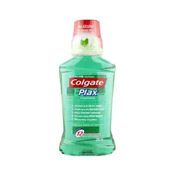 COLGATE PLAX FRESHMENT 100 ML