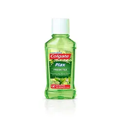 COLGATE PLAX FRESH TEA 60 ML