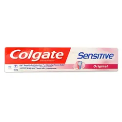 COLGATE SENSITIVE 80GM