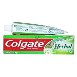 COLGATE HERBAL PASTE 100gram
