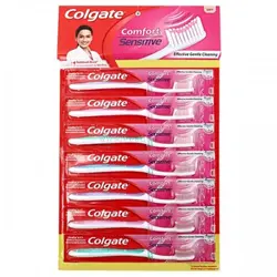 COLGATE COMFORT SENSITIVE 