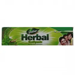 DABUR HERBAL 100 GRAM