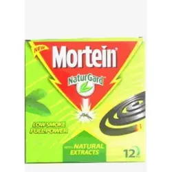 MORTEIN GREEN COIL