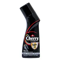 CHERRY BLOSSOM BLACK 40 gram