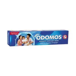 ODOMOS MOSQUITO REPELLENT 50 gram