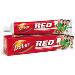 DABUR RED TOOTHPASTE 100 gram