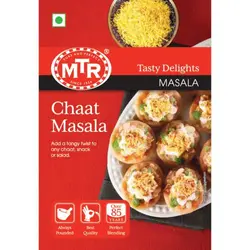 MTR CHAAT MASALA 100 GRAMS