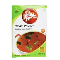 DOUBLE HORSE RASAM POWDER 100 GRAMS