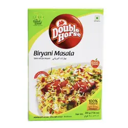 DOUBLE HORSE BIRYANI MASALA 100 GRAMS