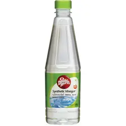 DOUBLE HORSE SYNTHETIC VINEGAR 500ML