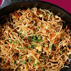 KIMS EGG NOODLES 450 GRAM