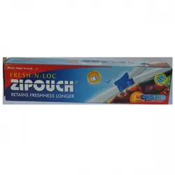 ZIPOUCH FRESH N LOCK MEDIUM 10