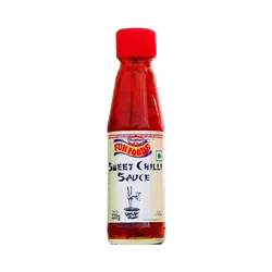 FUN FOODS SWEET CHILI SAUCE