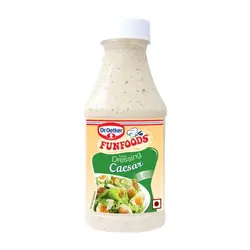 FUNFOODS CAESAR 250 GRAM