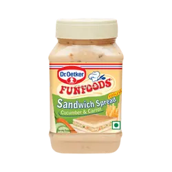 FUN FOODS SANDWICH SPREAD 300 GRAM