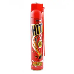 HIT 4 COCKROACHES 200 ML