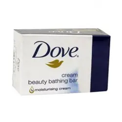 DOVE CREAM BEAUTY 50 GRAM