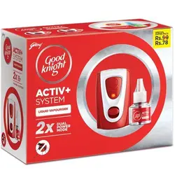 GOOD KNIGHT ACTIV+ 2X