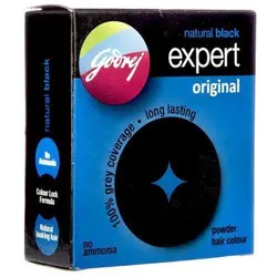 GODREJ NATURAL BLACK 