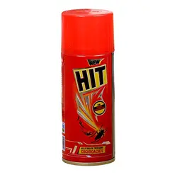 HIT 4 COCKROACHES 125 ML