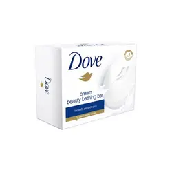 DOVE CREAM BEAUTY 75 GRAM