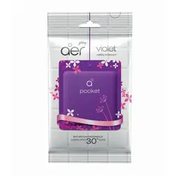 GODREJ AER VIOLET 10 GRAM