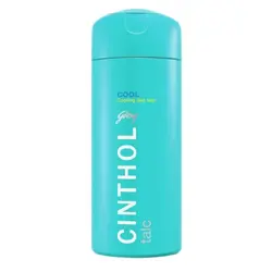 CINTHOL COOL TALC