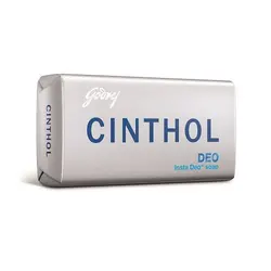 CINTHOL DEO SOAP 100 GRAM
