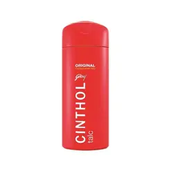 CINTHOL ORIGINAL TALC