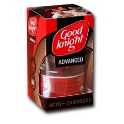GOOD KNIGHT ACTIVE+ CARTRIDGE 45ML