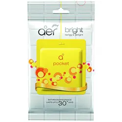 GODREJ AER BRIGHT 10 gram