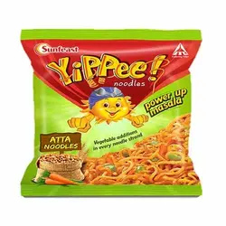 YIPEE ATTA NOODLES 70 GRAM