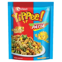 YIPEE CREAMY PASTA CORN 70 GRAM