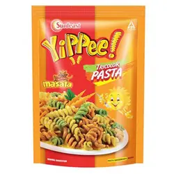 YIPEE MASALA PASTA 70 GRAM