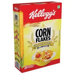 KELLOGG'S CORN FLAKES 300 GRAMS