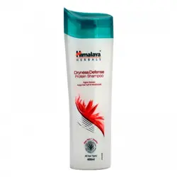 HIMALAYA DRYNESS D PROTEIN SHAMPOO 200ML