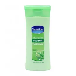 VASELINE INT CAR ALOE SOOT100M