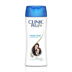 CLINIC PLUS NATUR STRONG 90ML