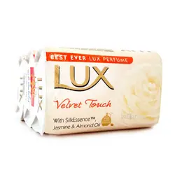 LUX VELVET TOUCH 100G