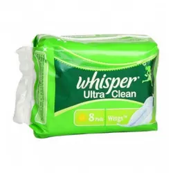 WHISPER ULTRA CLEAN WINMGS143