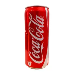 COCOCOLA COKE CAN 300ML