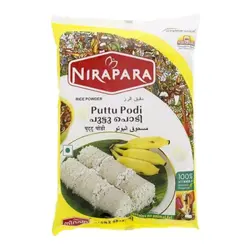 NIRAPARA PUTTUPODI 1KG