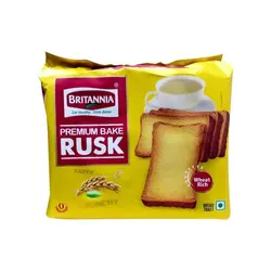 BRITANNIA RUSK 63gms
