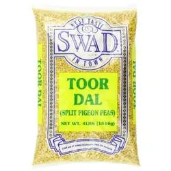 SWAD TOOR DAL500G