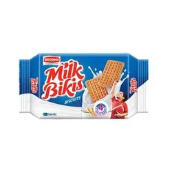 BRITANIA MILK BIKIS