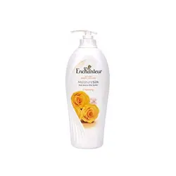 ENCHANTEUR BODY LOTION CHARMING