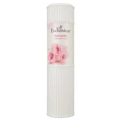 ENCHANTER ROMANTIC TALC 125G