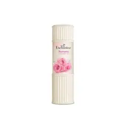 ENCHANTEUR ROMANTIC PERFUMED TALC