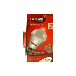 EVEREADY LED BULB 10W